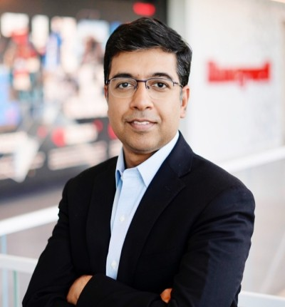 DGH Event Speaker | Ashish Modi