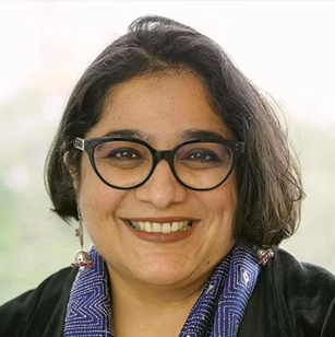 DGH Event Speaker | Gauri Jauhar