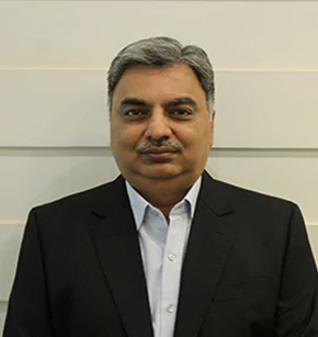 DGH Event Speaker |  Mr. Kapil Garg