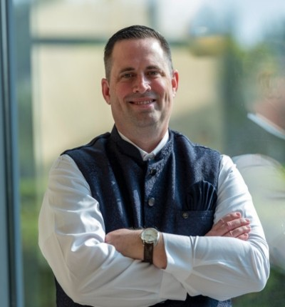 DGH Event Speaker | Michael Mustian