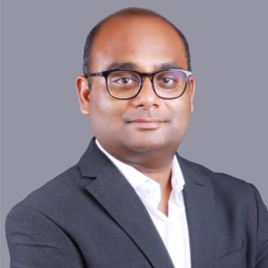 DGH Event Speaker | Mr Deepak Agarwal