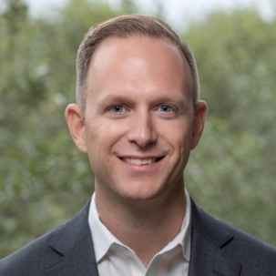 DGH Event Speaker |  Mr Scott Miller