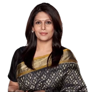 DGH Event Speaker |  Ms. Palki Sharma