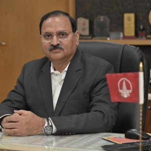 Mr. Om Prakash Sinha