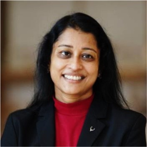 DGH Event Speaker Suchismita