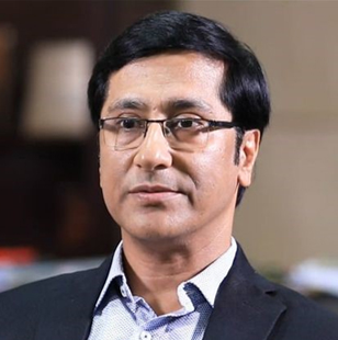  Prof Harish Hirani