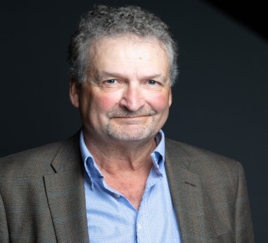 DGH Event Speaker | Mr. David Hume
