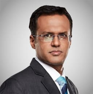 DGH Event Speaker | Nikunj Dalmia