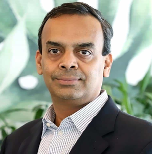 DGH Event Speaker |  Mr. Kaushika Madhavan
