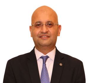 DGH Event Speaker Kartikeya Dube