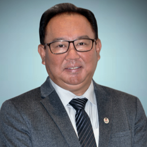 DGH Event Speaker