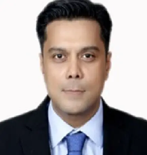 DGH Event Speaker |  Mr. Sanjay Barman Roy