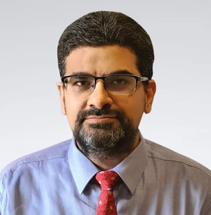 DGH Event Speaker | Vikas Gaba