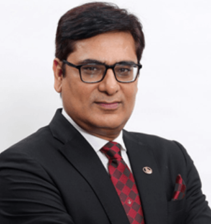 Praveen Mal Khanooja