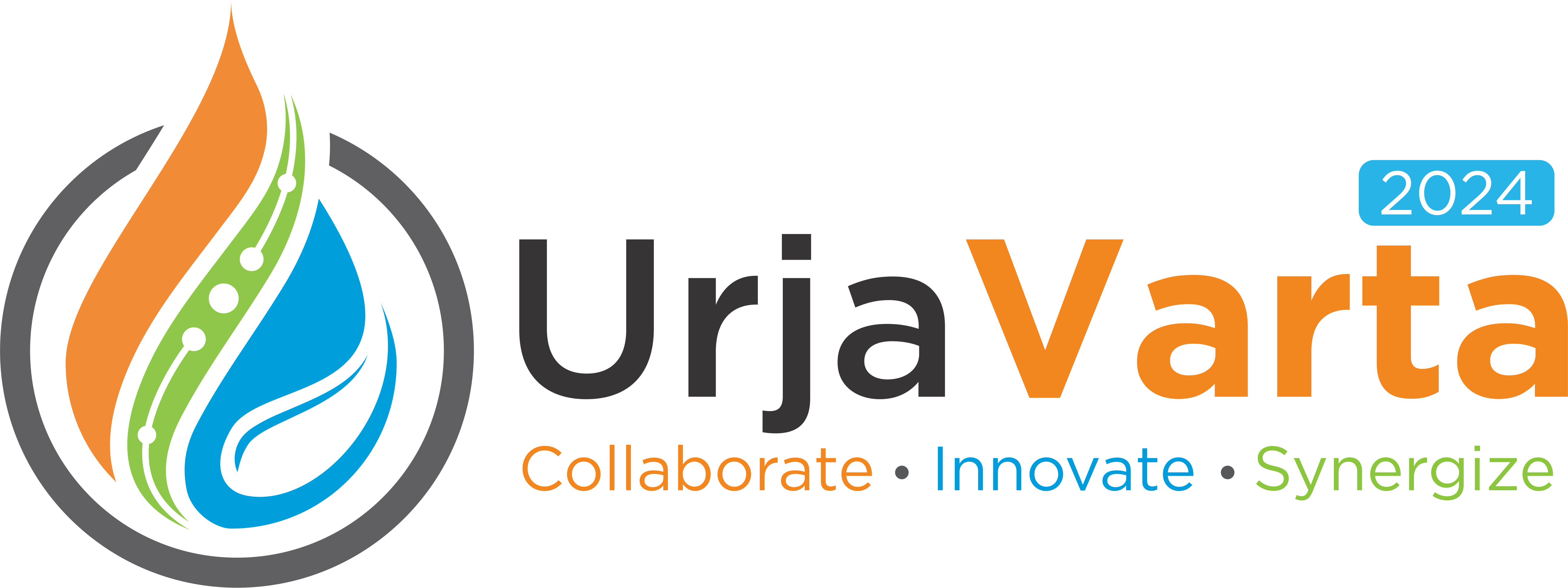 UrjaVarta Logo