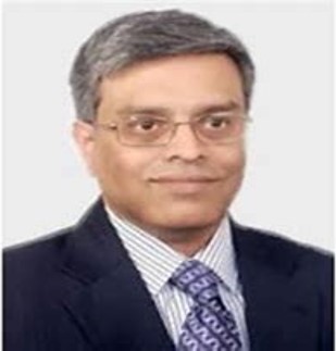 Mr. Pankaj Jain