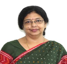 Ms. Varsha Sinha